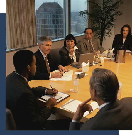 Estruture a proteção da sua empresa