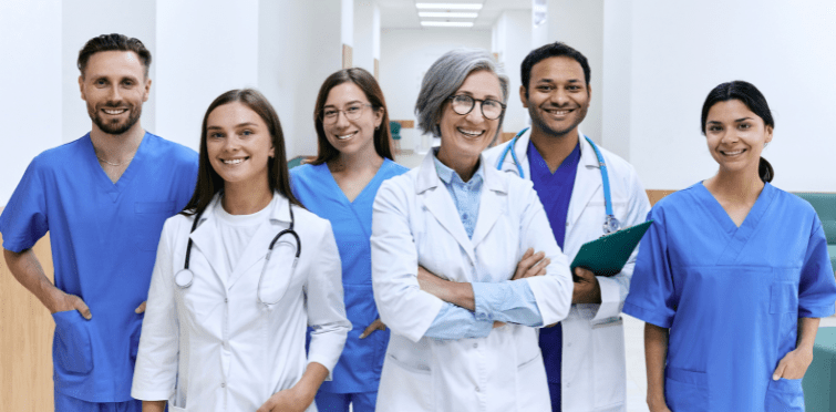 Seguro de vida vale a pena para médicos